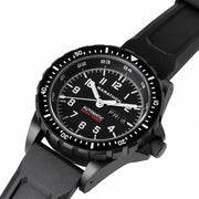 Marathon 36mm Anthracite MSAR Automatic Watch #WW194026BK-0130