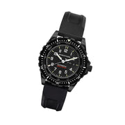 Marathon 36mm Anthracite MSAR Automatic Watch #WW194026BK-0130