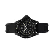 Marathon 36mm Anthracite MSAR Automatic Watch #WW194026BK-0130