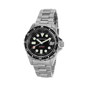 Marathon 36mm Automatic OSAR-D with Black Dial and Bracelet #WW194026SS-2001