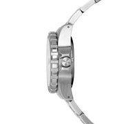 Marathon 36mm Automatic OSAR-D with Black Dial and Bracelet #WW194026SS-2001