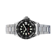 Marathon 36mm Automatic OSAR-D with Black Dial and Bracelet #WW194026SS-2001