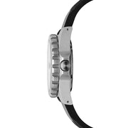 Marathon 36mm Automatic OSAR-D with Black Dial and Rubber Strap #WW194026SS-2030