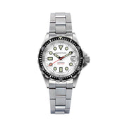 Marathon 36mm Automatic OSAR-D with Arctic Dial and Bracelet #WW194026SS-2501