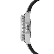 Marathon (Medium) Swiss Made, Arctic TSAR Quartz Military Divers Watch with Sapphire Crystal #WW194027-WD