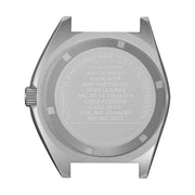 Marathon Swiss 41mm Automatic Arctic (No-Date) Navigator on Ballistic Nylon #WW194029SS-0501