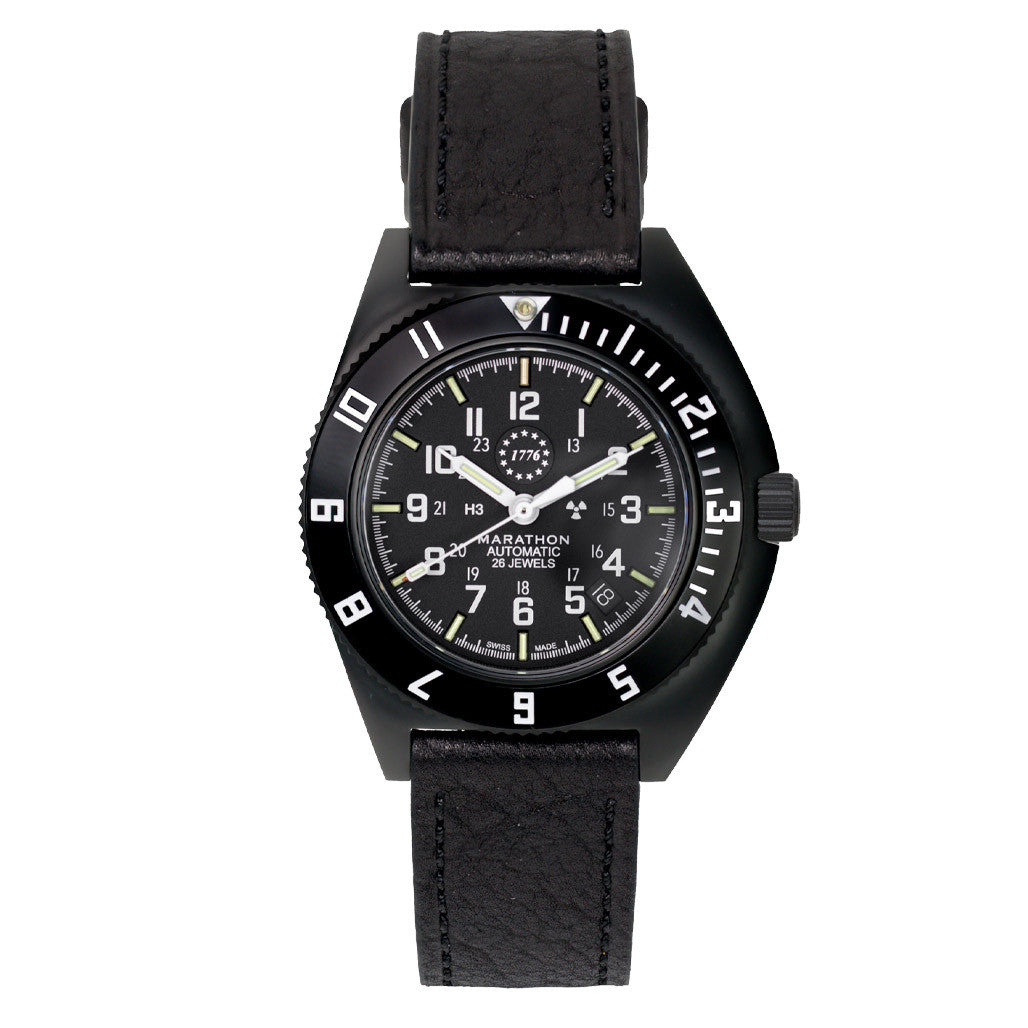 Marathon Limited Edition US 250th Anniversary Anthracite SSVAN-D