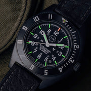 Marathon Limited Edition US 250th Anniversary Anthracite SSVAN-D #WW194030AN-US250