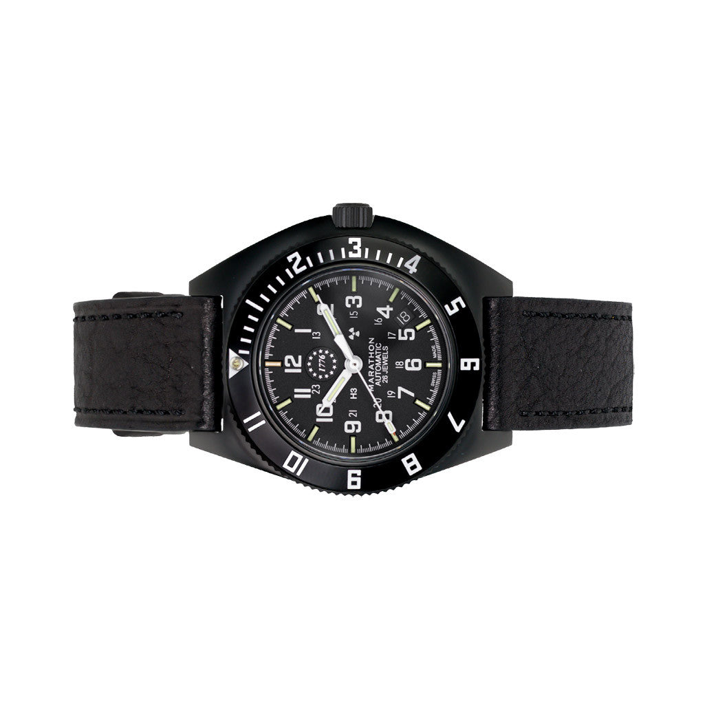 Marathon Limited Edition US 250th Anniversary Anthracite SSVAN-D