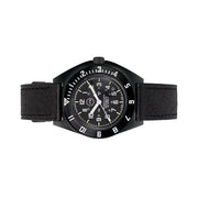 Marathon Limited Edition US 250th Anniversary Anthracite SSVAN-D #WW194030AN-US250