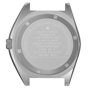 Marathon Swiss 41mm Automatic Arctic Navigator on Ballistic Nylon #WW194030SS-0501