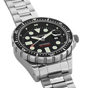 Marathon 46mm Automatic OSAR-D with Black Dial and Bracelet #WW194037SS-2001