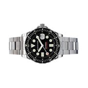 Marathon 46mm Automatic OSAR-D with Black Dial and Bracelet #WW194037SS-2001