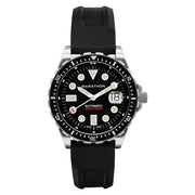 Marathon 46mm Automatic OSAR-D with Black Dial and Rubber Strap #WW194037SS-2030