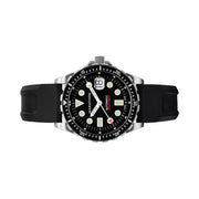 Marathon 46mm Automatic OSAR-D with Black Dial and Rubber Strap #WW194037SS-2030