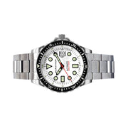 Marathon 46mm Automatic OSAR-D with Arctic Dial and Bracelet #WW194037SS-2501