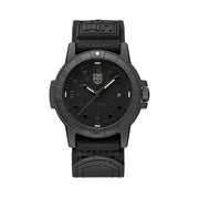 Luminox G Sea Bass CARBONOX Blackout Tritium Watch#X2.2001.BO.F