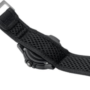 Luminox G Sea Bass CARBONOX Blackout Tritium Watch#X2.2001.BO.F