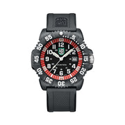 Luminox G Sea Lion Black & Red Tritium Watch #X2.2051