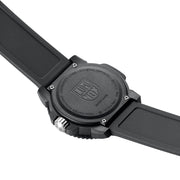 Luminox G Sea Lion Black & Red Tritium Watch #X2.2051