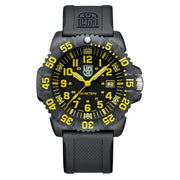 Luminox G Sea Lion Black & Yellow Tritium Watch #X2.2055