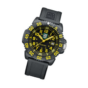 Luminox G Sea Lion Black & Yellow Tritium Watch #X2.2055