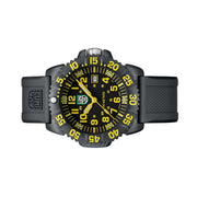 Luminox G Sea Lion Black & Yellow Tritium Watch #X2.2055