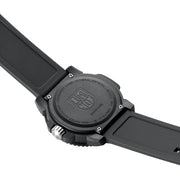 Luminox G Sea Lion Black & Yellow Tritium Watch #X2.2055