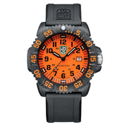Luminox G Sea Lion 44mm Orange Dial #X2.2059.1
