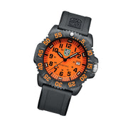 Luminox G Sea Lion 44mm Orange Dial #X2.2059.1