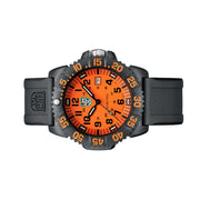 Luminox G Sea Lion 44mm Orange Dial #X2.2059.1