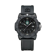 Luminox G Sea Lion Pup Black & Grey Tritium Watch #X2.2072