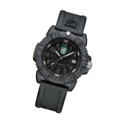 Luminox G Sea Lion Pup Black & Grey Tritium Watch #X2.2072