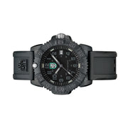 Luminox G Sea Lion Pup Black & Grey Tritium Watch #X2.2072