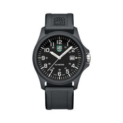 Luminox G CARBONOX™ Black and White 43mm #X2.2401