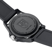 Luminox G CARBONOX™ Black and White 43mm #X2.2401