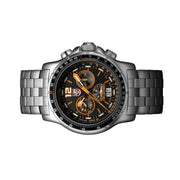 Luminox F-35 LIGHTNING II 9380 Tritium Pilot Watch #XA.9382.1