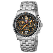 Luminox F-35 LIGHTNING II 9380 Tritium Pilot Watch #XA.9382.1