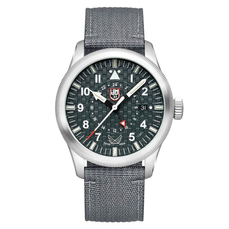 Luminox VOLITION AMERICA 'Flight Force' Pilot Watch #XA.9522.VOL