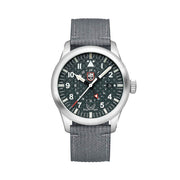 Luminox VOLITION AMERICA 'Flight Force' Pilot Watch #XA.9522.VOL
