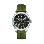 Luminox 42mm P-38 LIGHTNING GMT Pilot Watch #XA.IE21