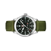 Luminox 42mm P-38 LIGHTNING GMT Pilot Watch #XA.IE21