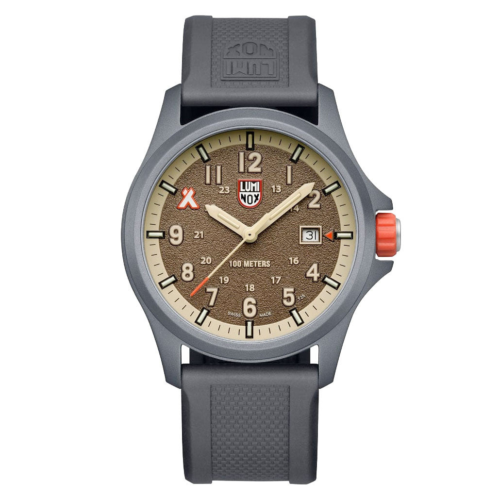 Luminox Bear Grylls Survival Land 3710 Series #XB.3716 — Long
