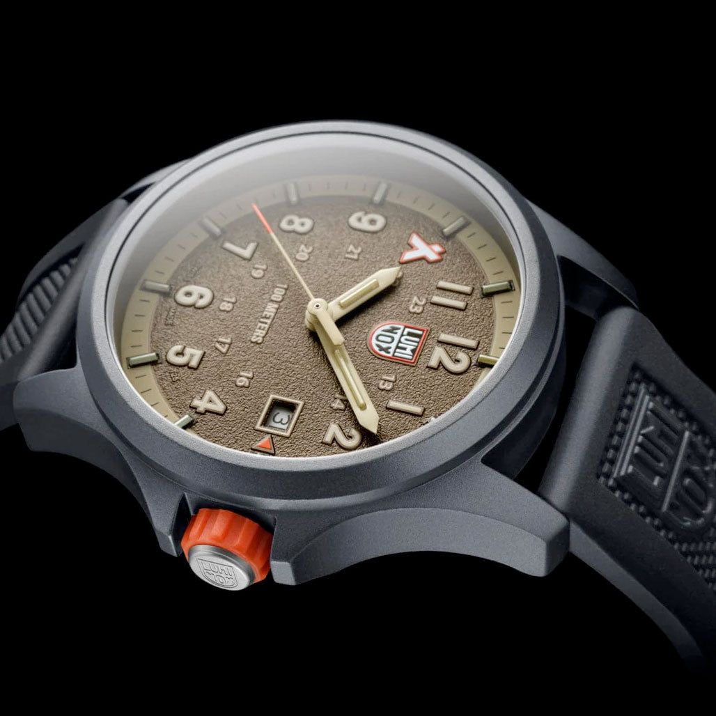 Luminox Bear Grylls Survival Land 3710 Series #XB.3716 — Long