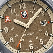 Luminox Bear Grylls Survival Land 3710 Series #XB.3716