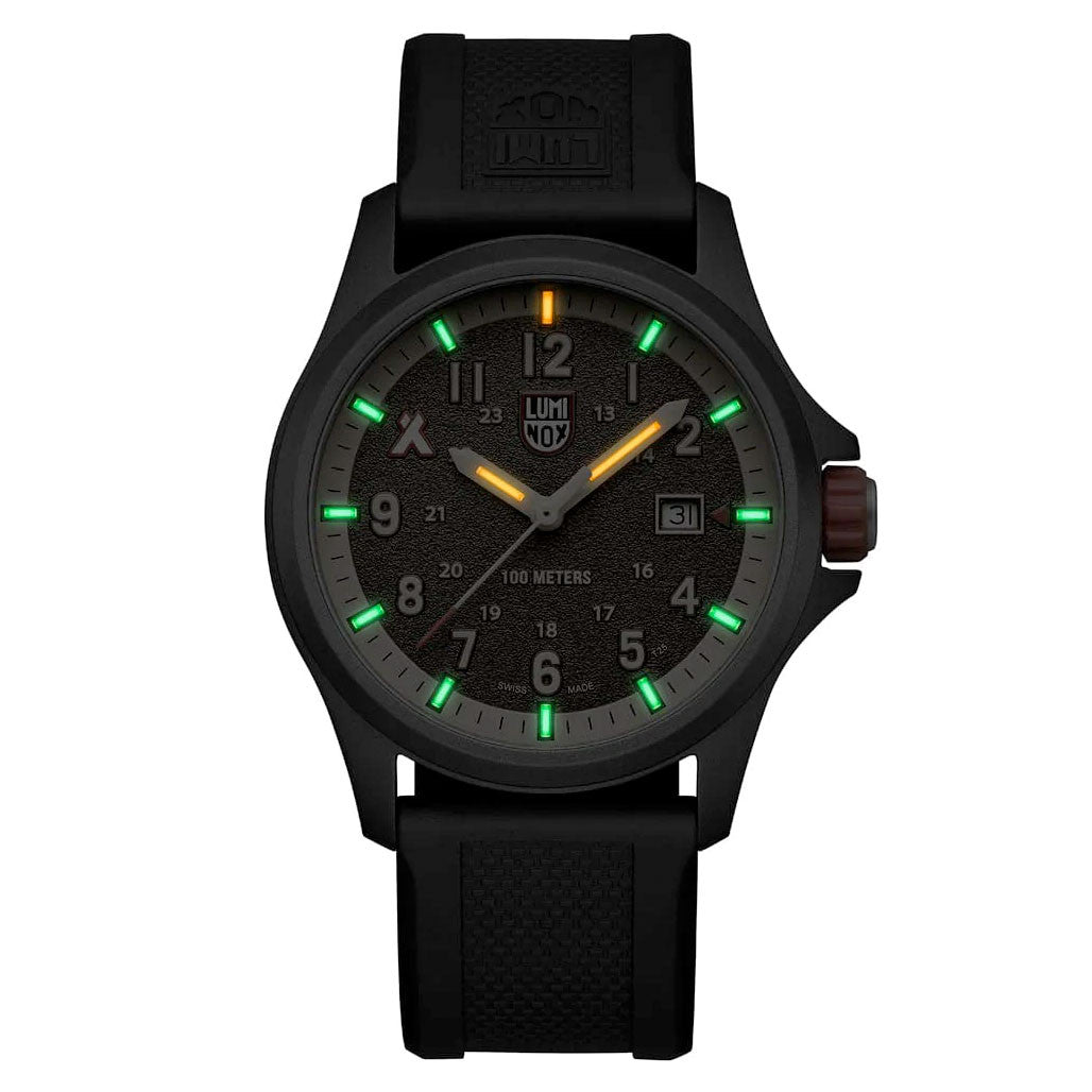 Luminox Bear Grylls Survival Land 3710 Series #XB.3716 — Long