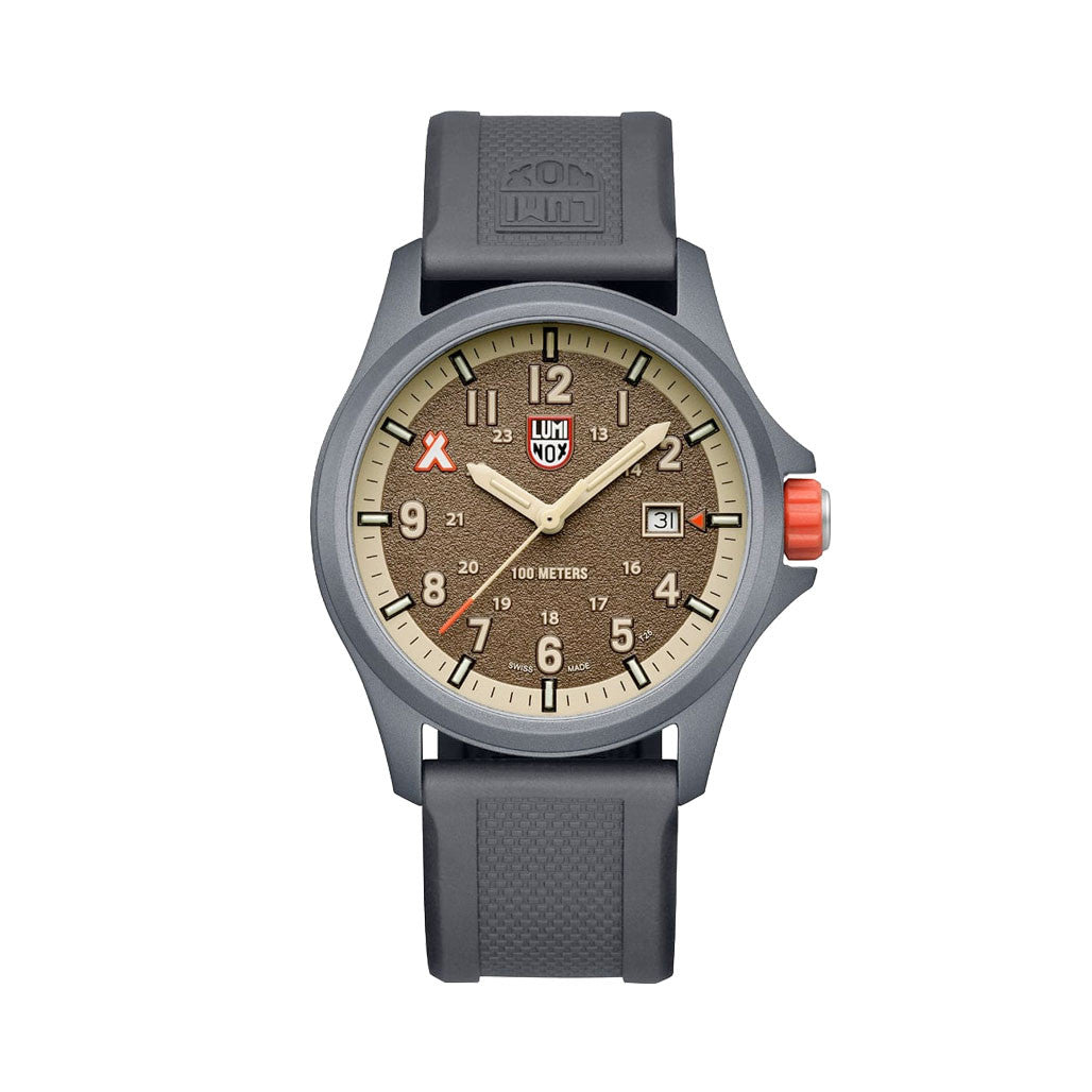 Luminox Bear Grylls Survival Land 3710 Series #XB.3716 — Long