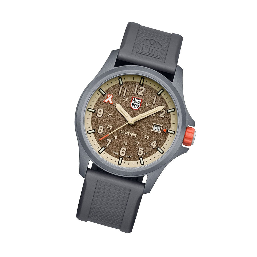 Luminox Bear Grylls Survival Land 3710 Series #XB.3716 — Long