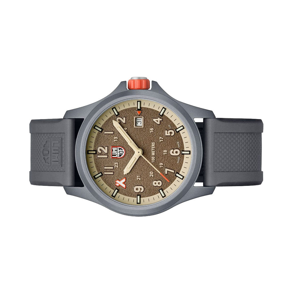 Luminox Bear Grylls Survival Land 3710 Series #XB.3716 — Long