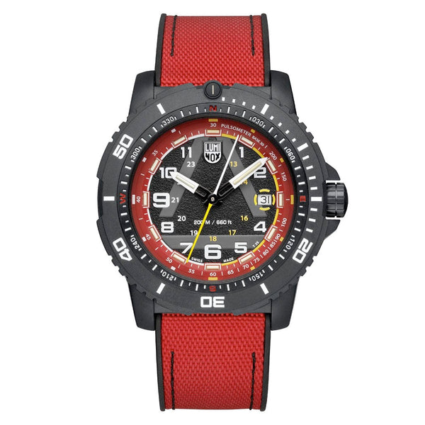 Luminox ICE-SAR 1080 Series Outdoor Watch 46mm Limited Edition #XL.1095